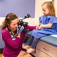 Medical Photography.