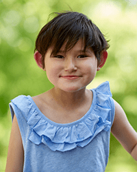 An image of Developmental and Behavioral Pediatrics patient.