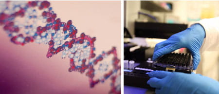 Learn more about genetic testing for heritable cardiovascular diseases, offered at Cincinnati Children's.