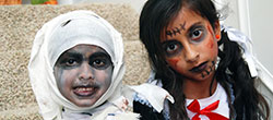 Avoiding Harmful Exposures: Halloween Safety Tips