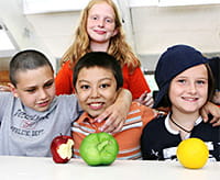 High Cholesterol in Childhood.