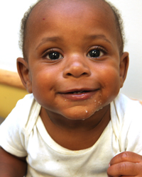 Every Child Succeeds.