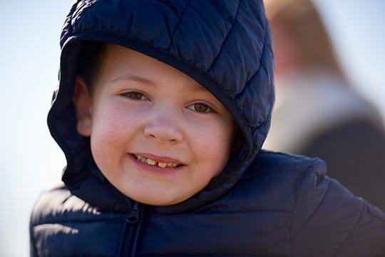The Epigenetic Syndromes Clinic at Cincinnati Children's cares for patients with a diverse group of disorders.