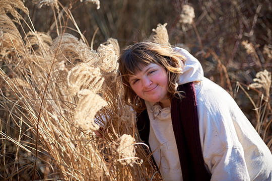The Epigenetic Syndromes Clinic at Cincinnati Children's cares for patients with a diverse group of disorders.