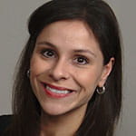 Olivia Frias, RN, Cincinnati Children's.