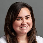 A photo of Katelin Kastner.