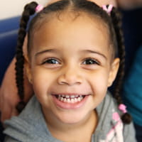 General and Community Pediatrics at Cincinnati Children's.