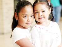 Information for Spanish speaking families.