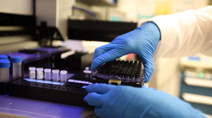 We're devoted to understanding the causes of pediatric heart disease and finding novel cures.