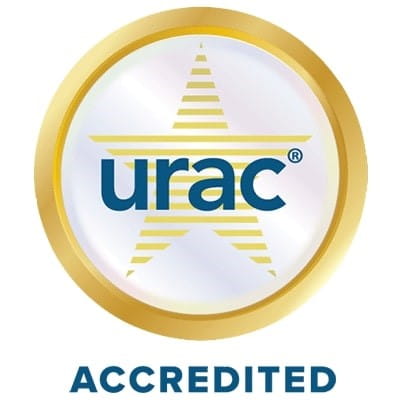 URAC.