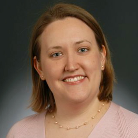Sarah W. Riddle, MD.
