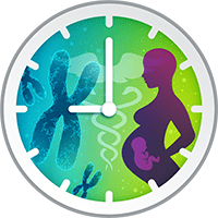 One focus of the Division of Human Genetics at Cincinnati Children's is the “Genetics of Time,” which allows us to concentrate on fetal development, premature birth, circadian rhythms related to sleep or taking medication, and mitochondrial disorders.