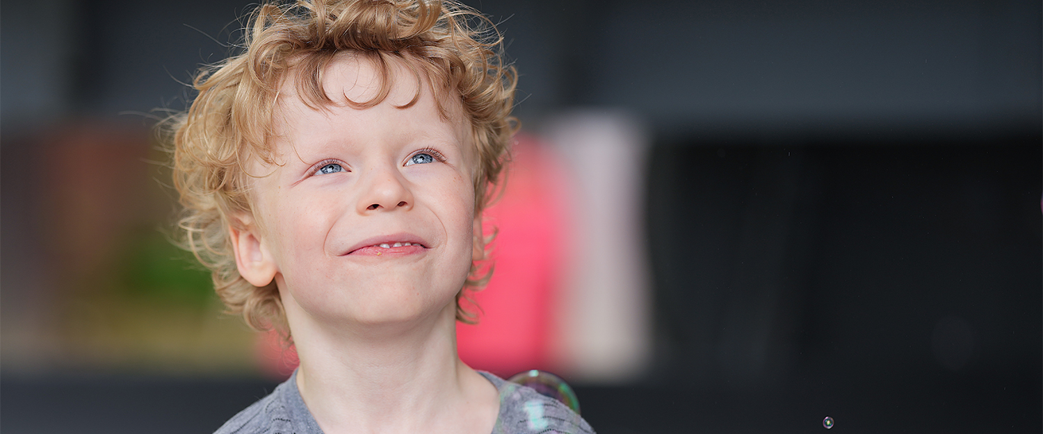 Hypoglycemia Program at Cincinnati Children's.