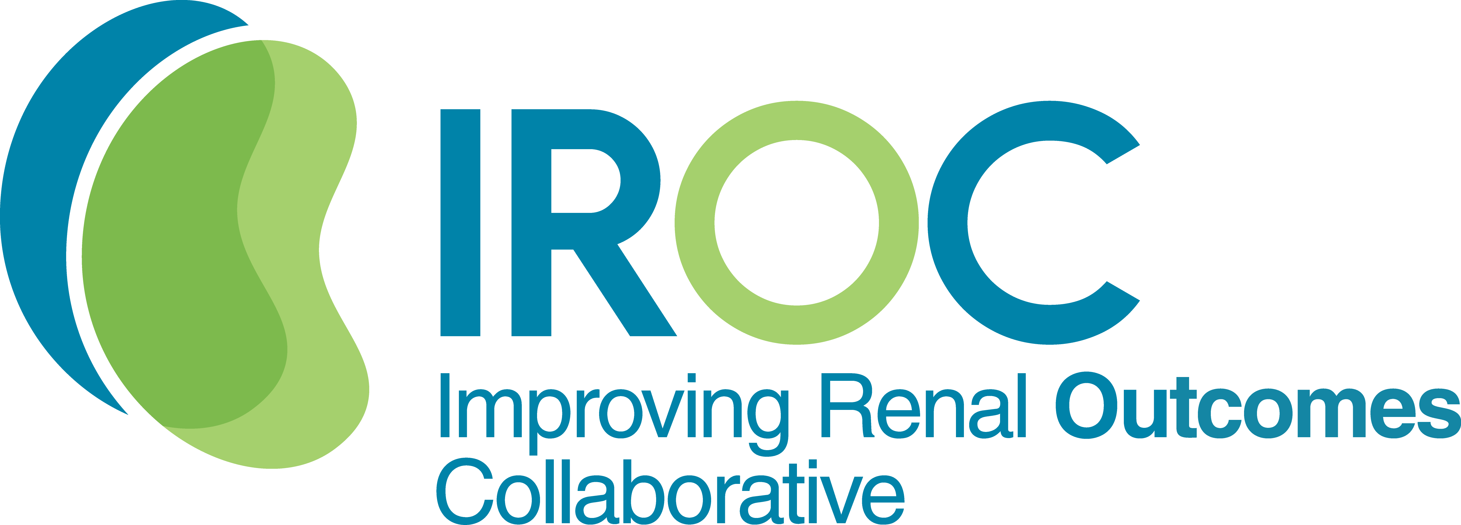 IROC logo.
