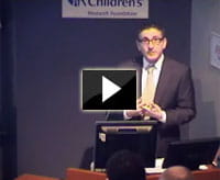 The Boston Children’s Hospital Center of Excellence for Pediatric Quality Measurement: An Overview. 
