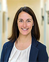 Andrea Beaton, MD.