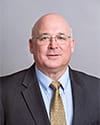 Bradley Keller, MD.