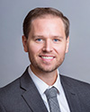 Derek Weyhrauch, MD.