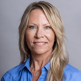 Rebecca Morton, MSN, CPN.