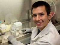 The Division of Neonatology at Cincinnati Children's.