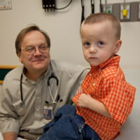 High-Risk Infant Follow-Up Program at Cincinnati Children's.