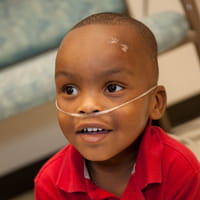 High-Risk Infant Follow-Up Program at Cincinnati Children's.