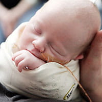 High-Risk Infant Follow-Up Program at Cincinnati Children's.