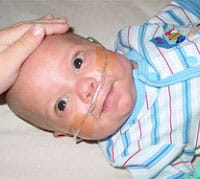 Read Caleb's story. Read Caleb's story.