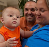 Read Robby's story. Read Robby's story.