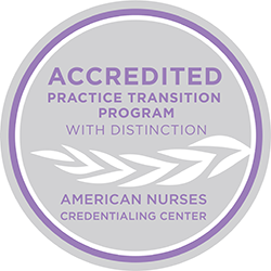 ANCC logo.