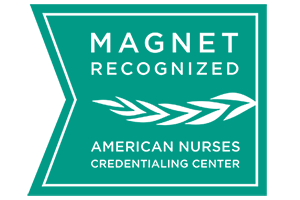 An image of the Magnet Recognition logo.