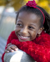 Nutrition Therapy at Cincinnati Children's Hospital Medical Center.