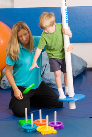 By working closely with you, your family and your child’s other healthcare providers, we are able to provide comprehensive care and reach the best possible outcome.