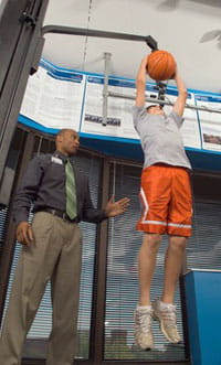 We create customized treatment plans for each patient we see.