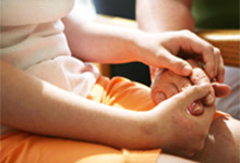 palliative care.