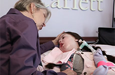 palliative care.