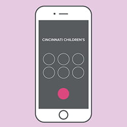 When to call a physician if your child has concerning pancreas pain.