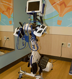 Functional Electrical Stimulation therapy tool.