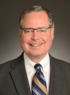Ron Hathaway, DDS, MS, MS.