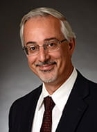 John A. van Aalst, MD.