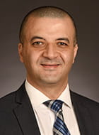 Mahmoud Hassouba, MD.