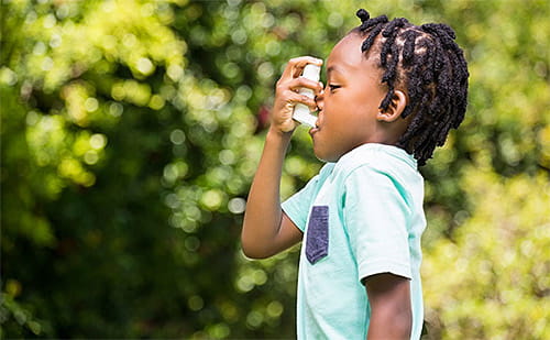 Cincinnati Children’s Florence Primary Care and help your child with asthma management and treatment.