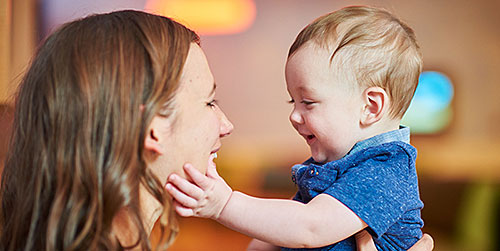 Primary care at Cincinnati Children's.