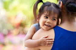 Cincinnati Children’s will work with you to take care of the necessary arrangements for treatment at our Proton Therapy Center.