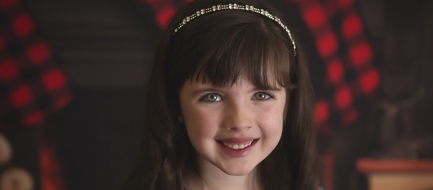 Pulmonary Hypertension: Adapting to Daughter's Condition.