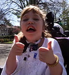 A photo of Jerrica Stone.