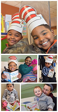 Reach Out and Read.