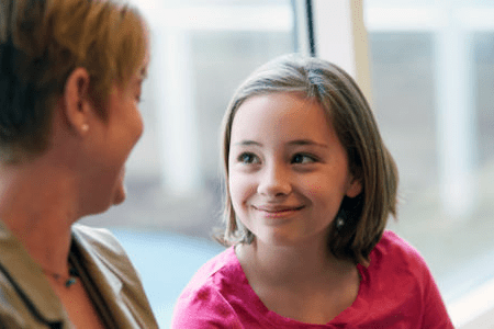 An image of a patient with complex regional pain syndrome (CRPS).