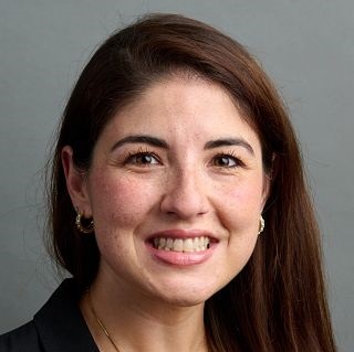 Raehannah Jamshidi-Nezhad.