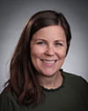 Jen Werner.